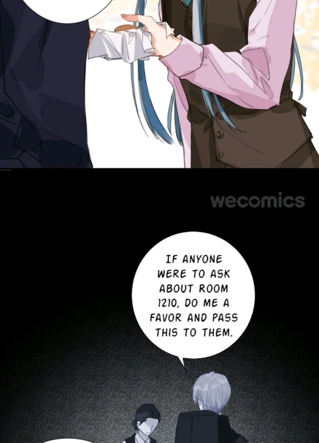 Read Unsound Relationship chapter 49 image 23 on Lezhin