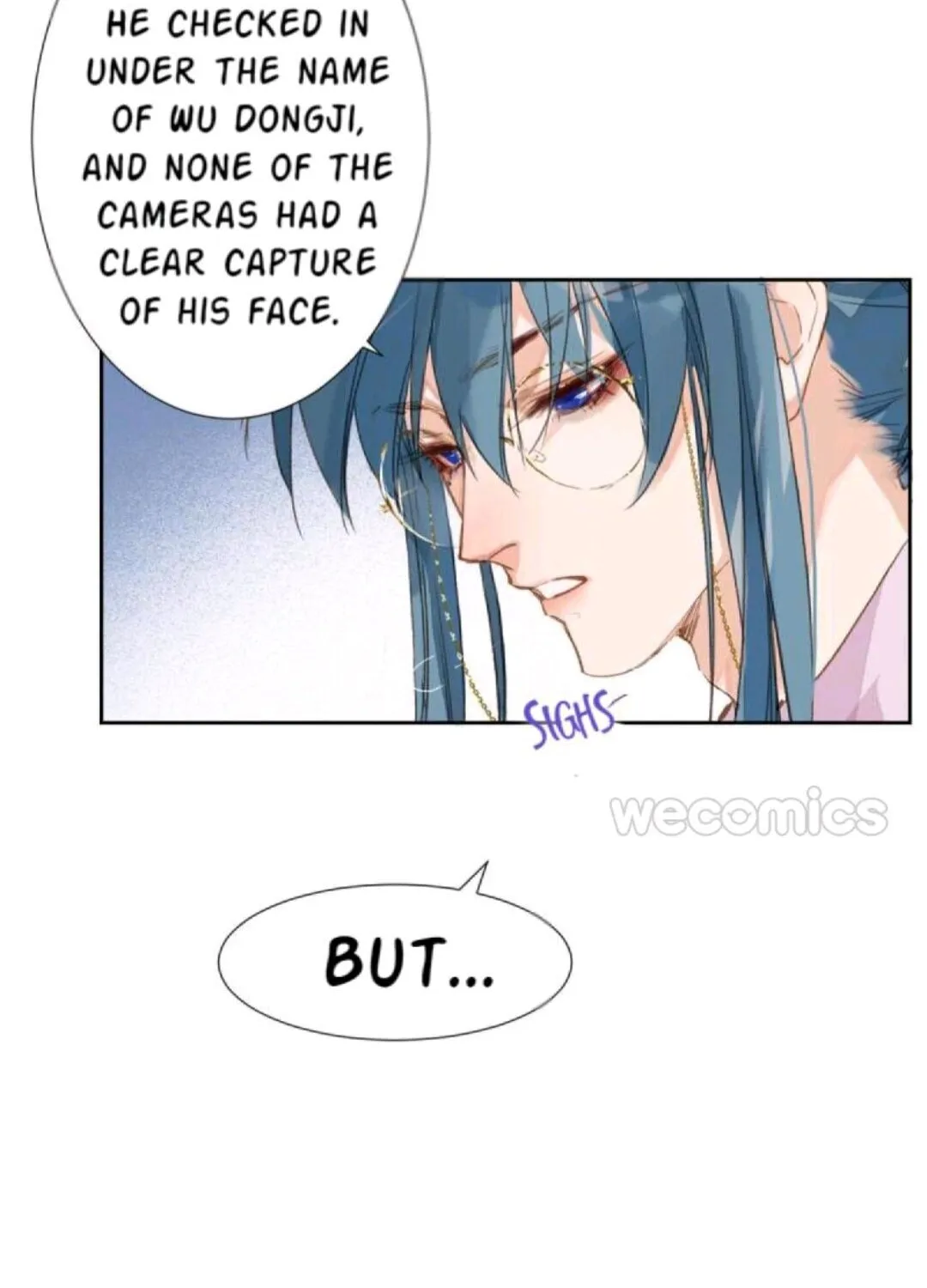 Read Unsound Relationship chapter 49 image 26 on Lezhin