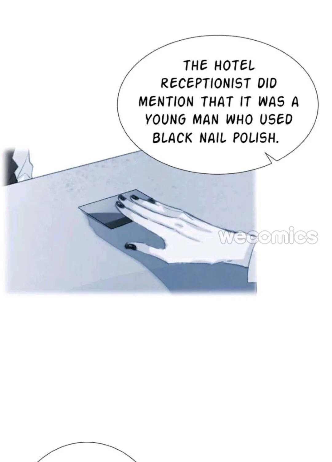 Read Unsound Relationship chapter 49 image 27 on Lezhin