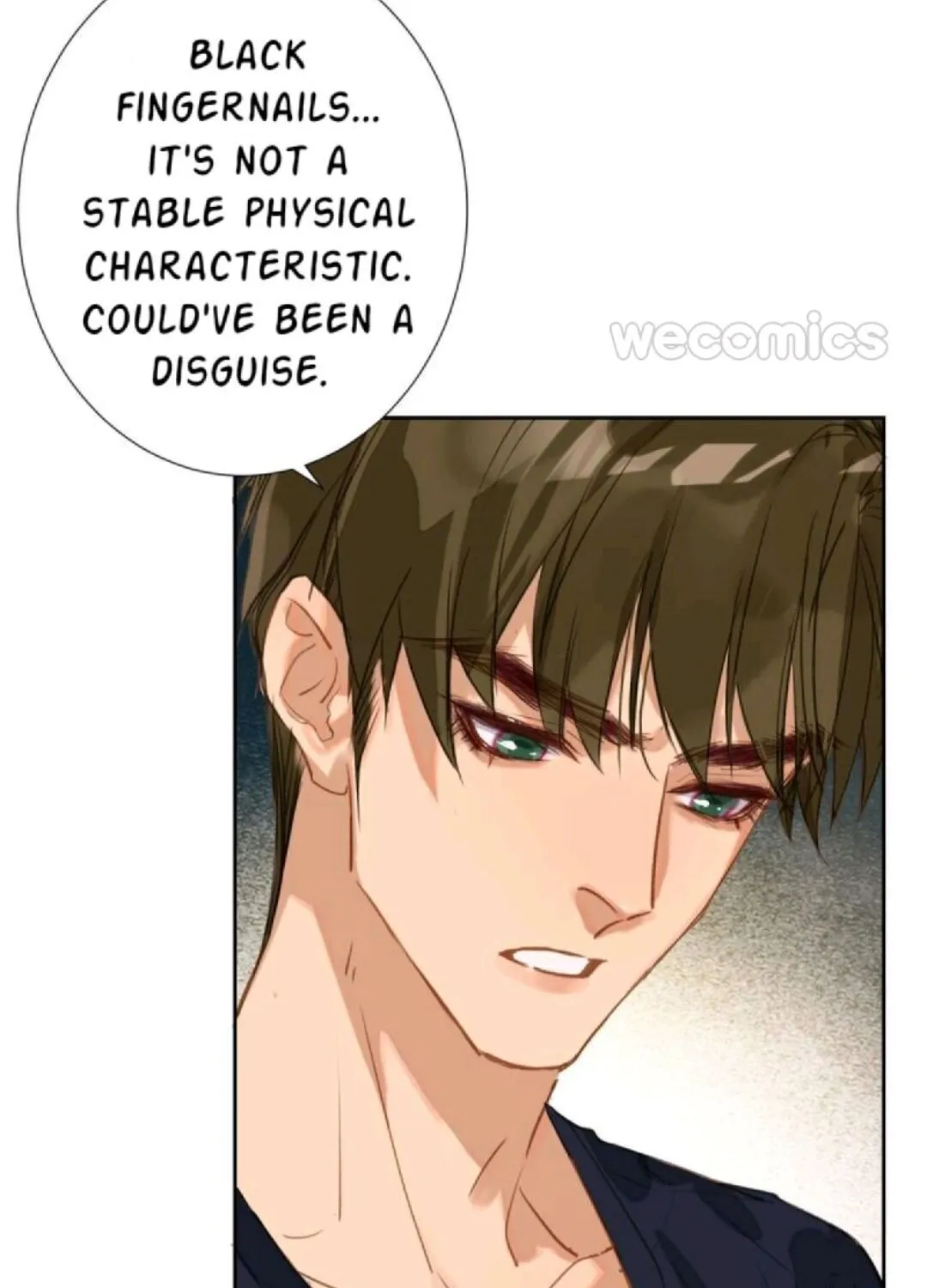 Read Unsound Relationship chapter 49 image 28 on Lezhin