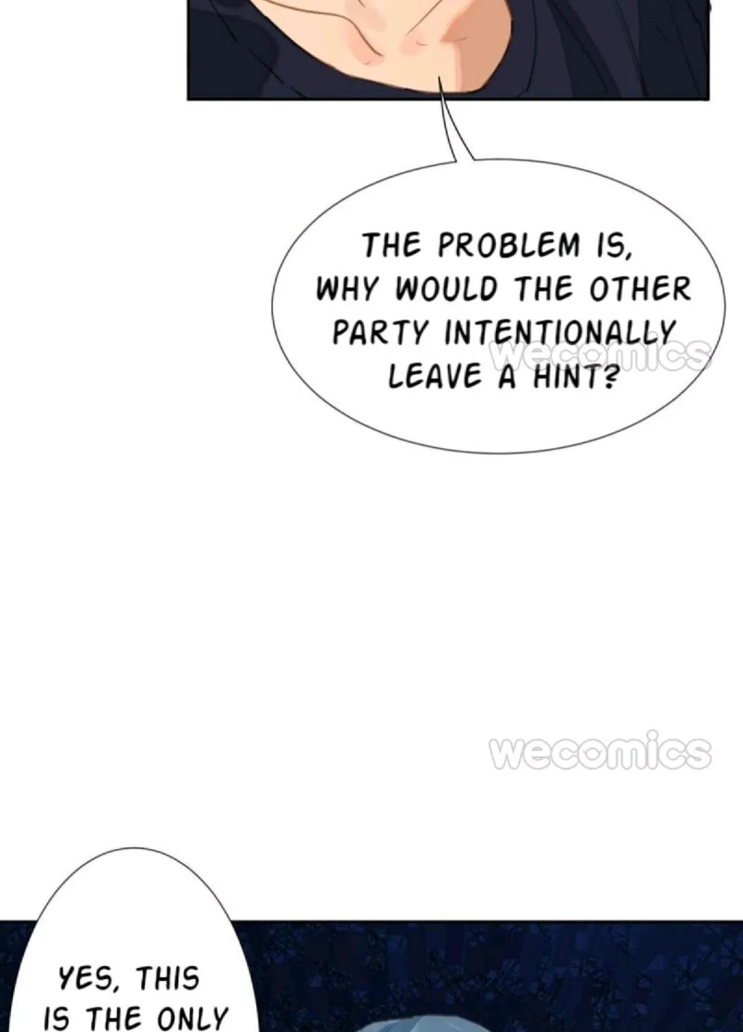 Read Unsound Relationship chapter 49 image 29 on Lezhin