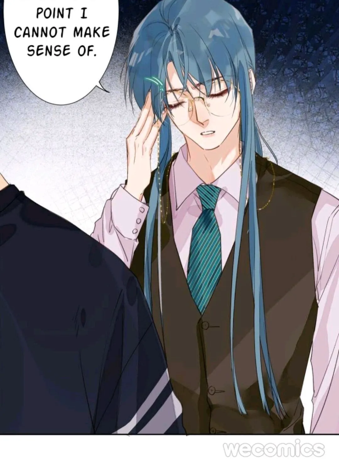 Read Unsound Relationship chapter 49 image 30 on Lezhin