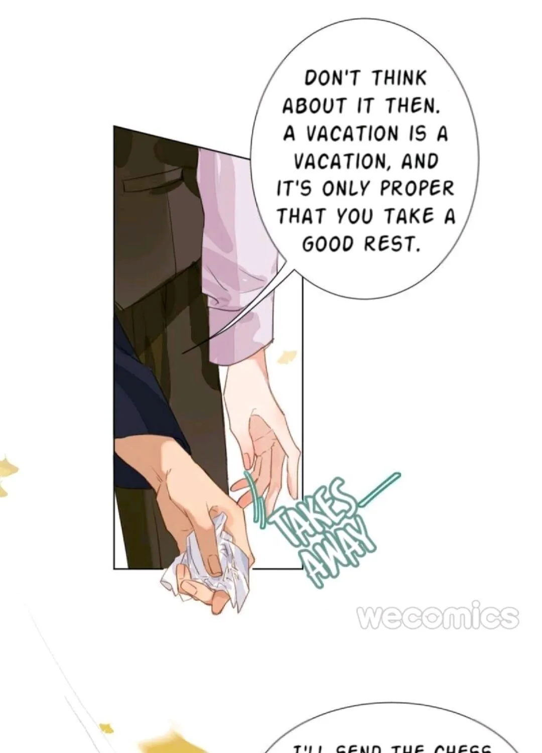 Read Unsound Relationship chapter 49 image 31 on Lezhin