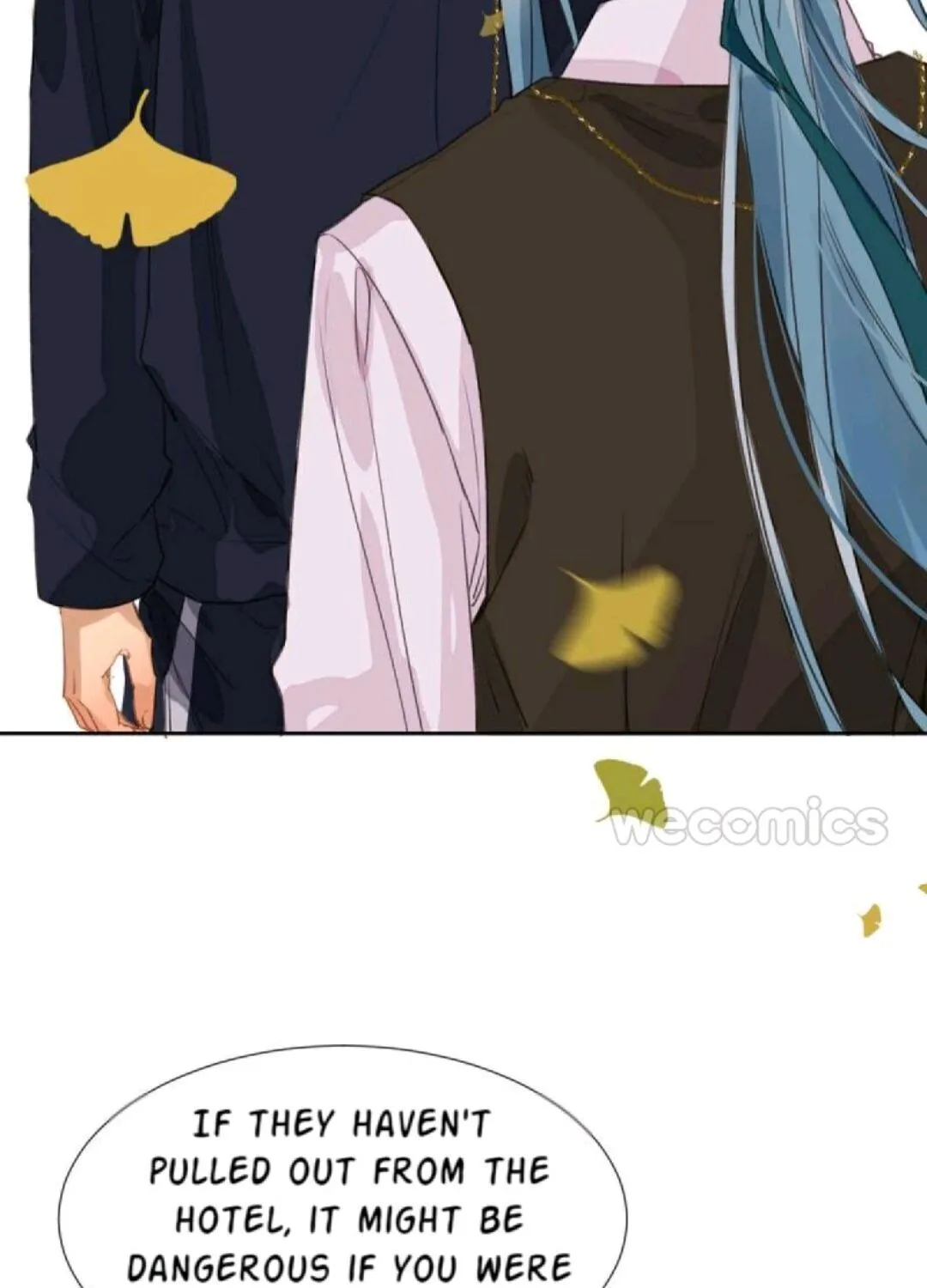 Read Unsound Relationship chapter 49 image 33 on Lezhin