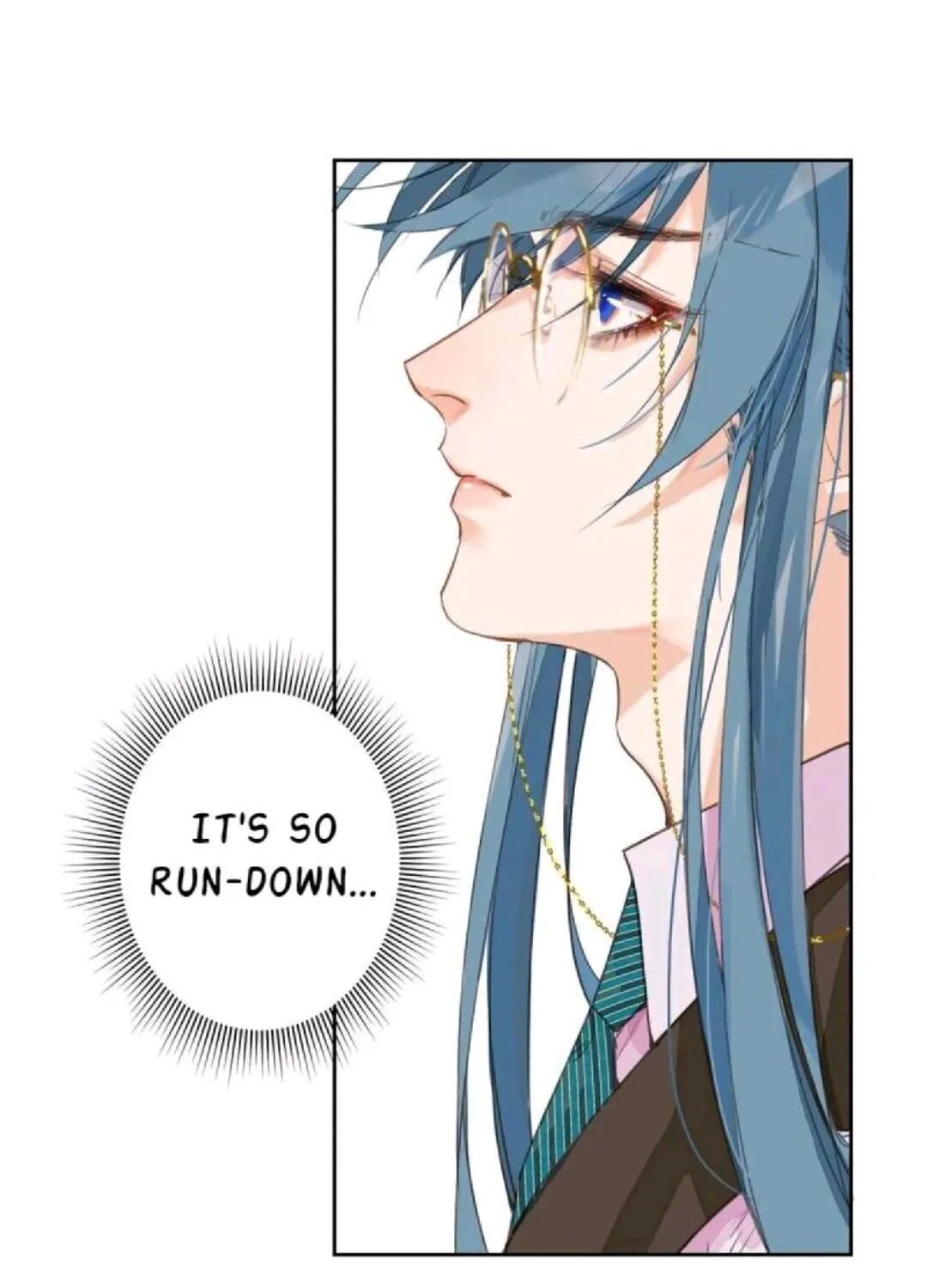 Read Unsound Relationship chapter 49 image 4 on Lezhin