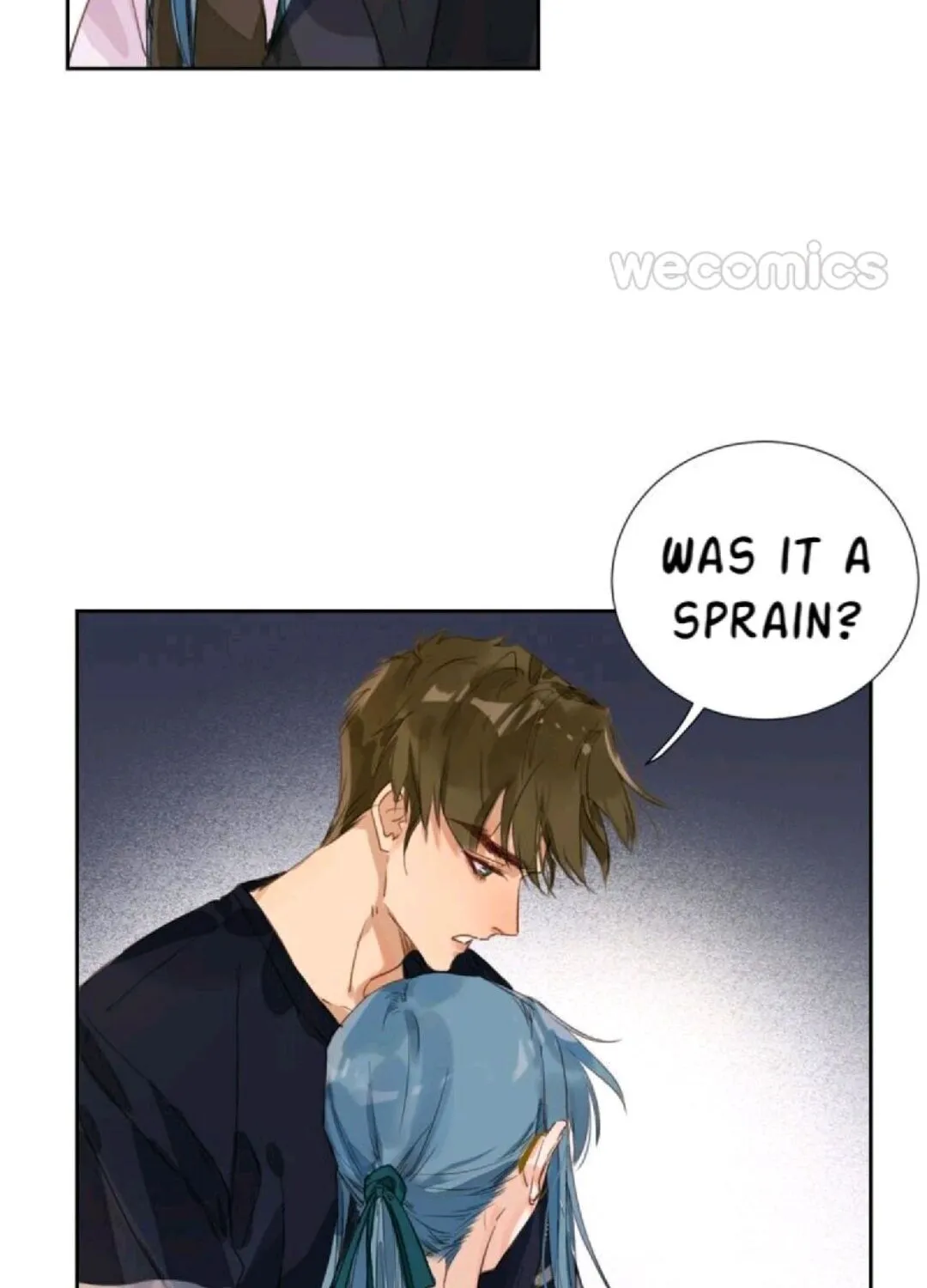 Read Unsound Relationship chapter 49 image 45 on Lezhin