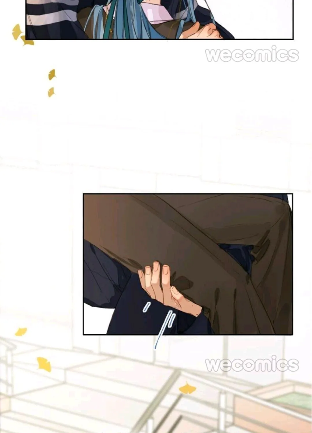 Read Unsound Relationship chapter 49 image 46 on Lezhin