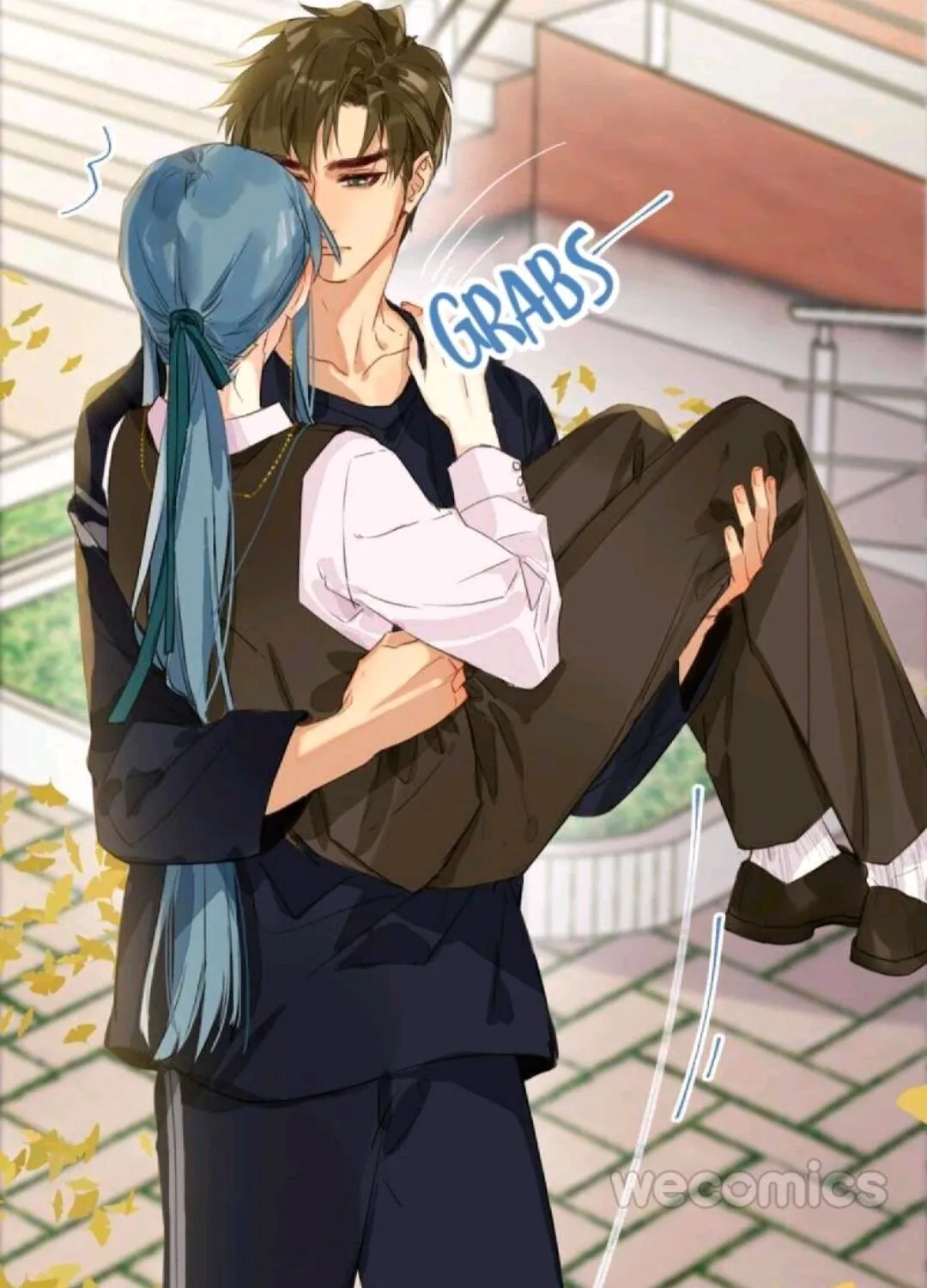 Read Unsound Relationship chapter 49 image 47 on Lezhin