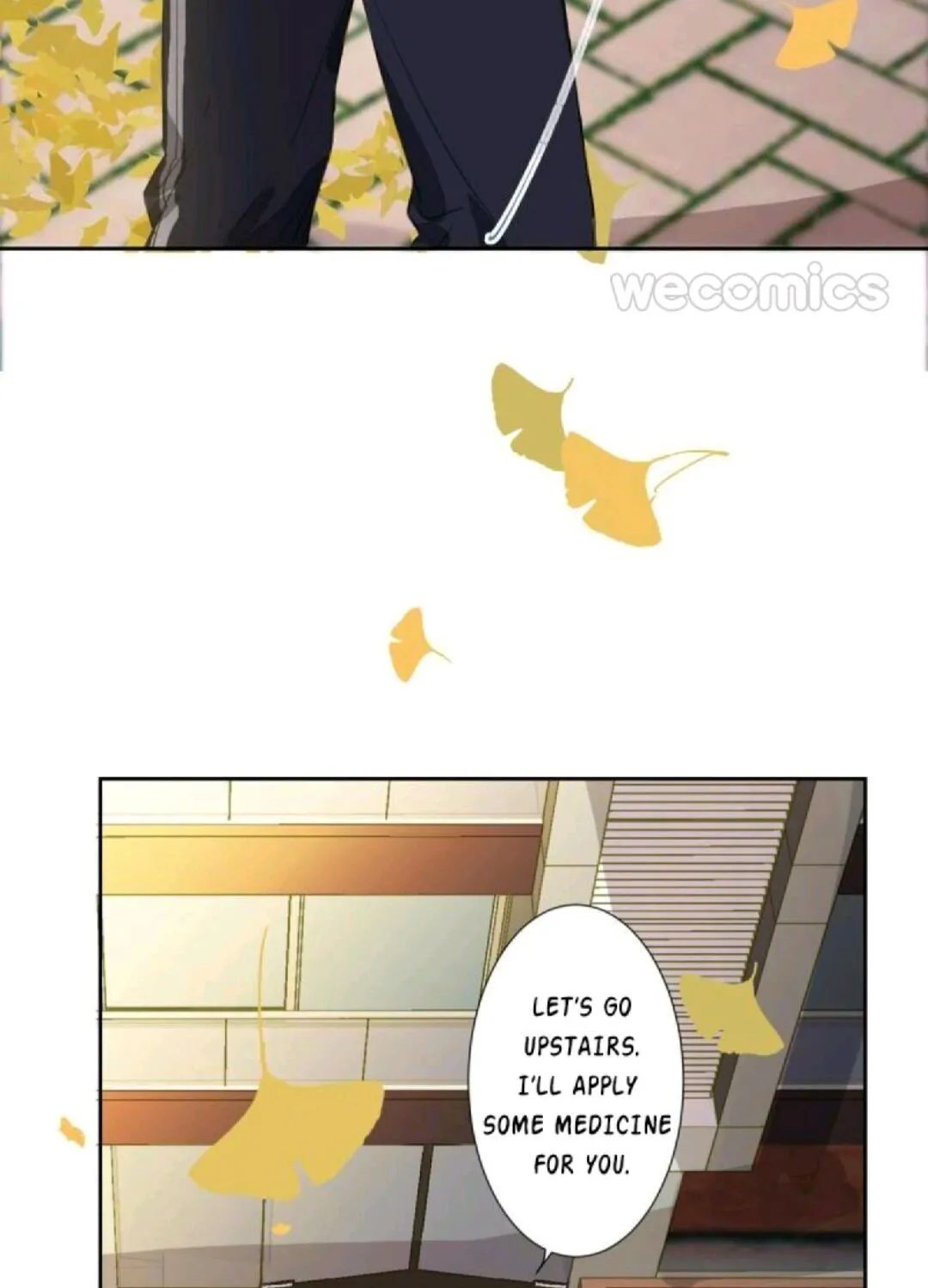 Read Unsound Relationship chapter 49 image 48 on Lezhin