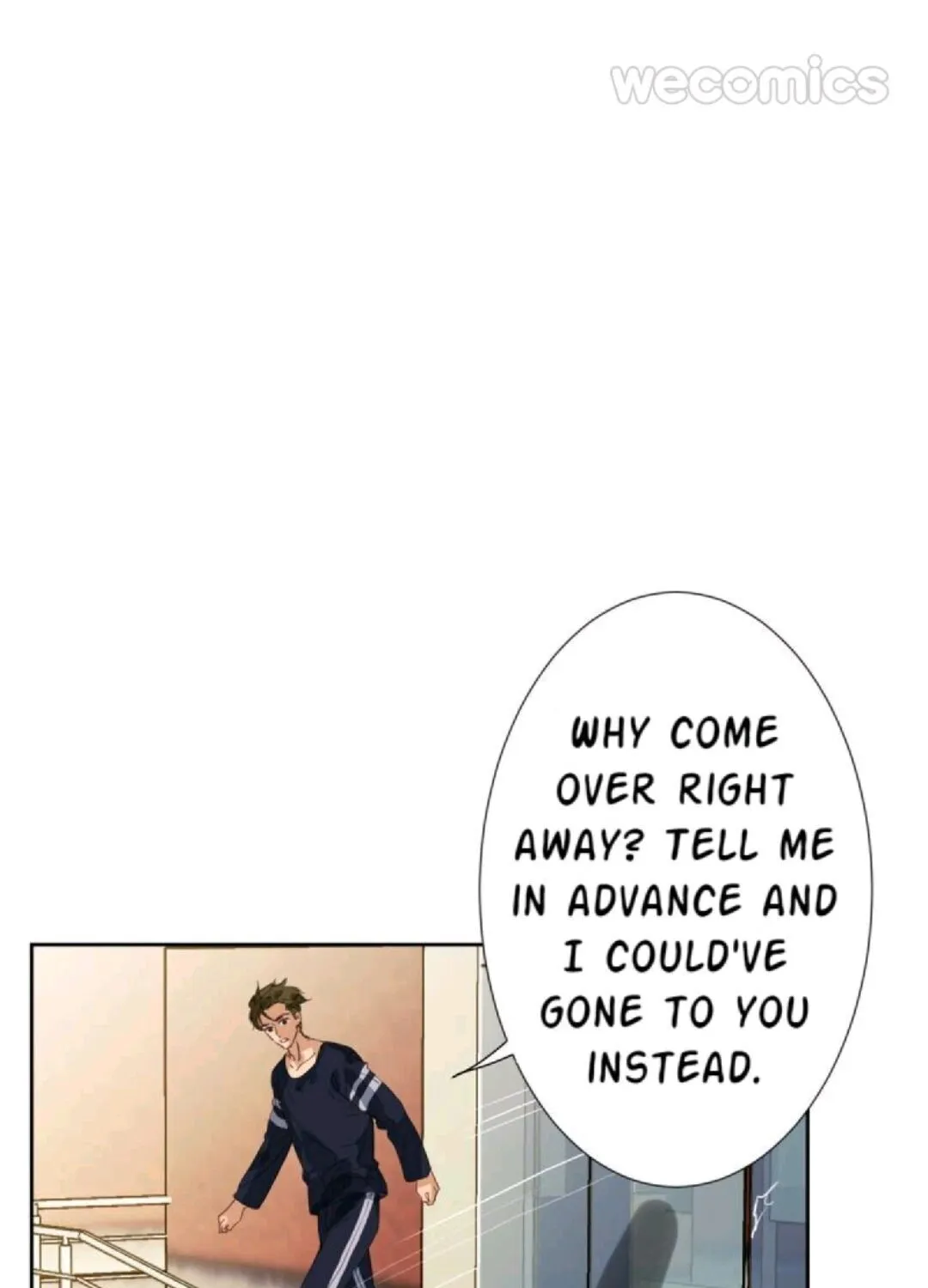 Read Unsound Relationship chapter 49 image 5 on Lezhin