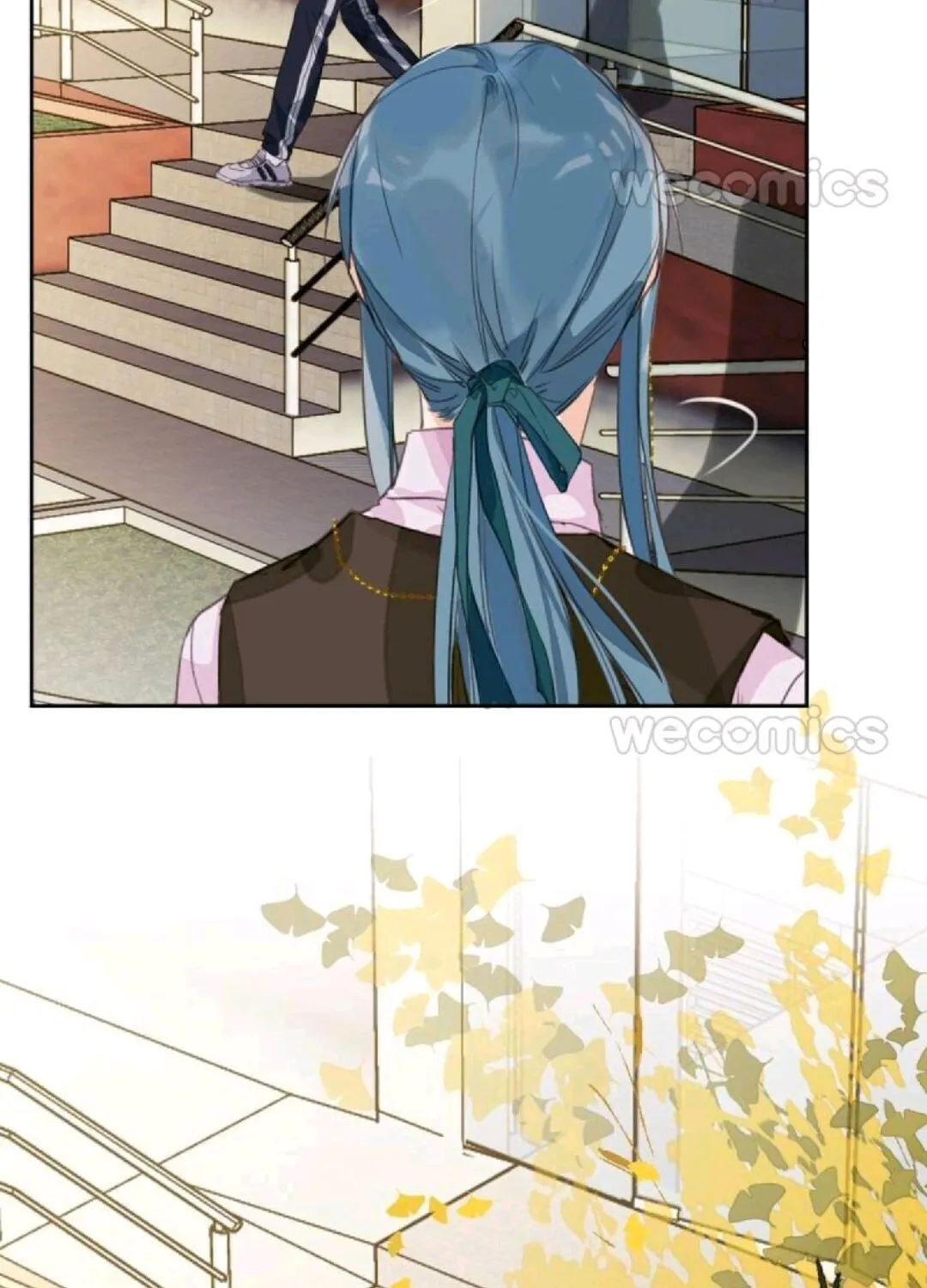 Read Unsound Relationship chapter 49 image 6 on Lezhin