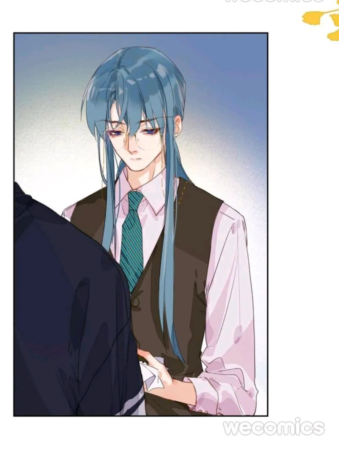 Read Unsound Relationship chapter 49 image 9 on Lezhin