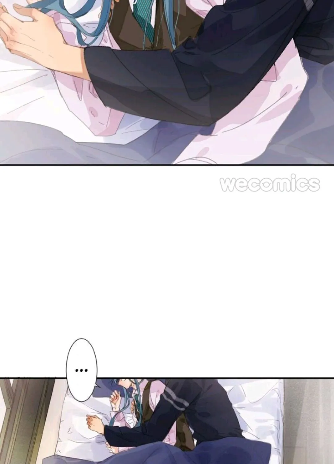 Read Unsound Relationship chapter 50 image 11 on Lezhin