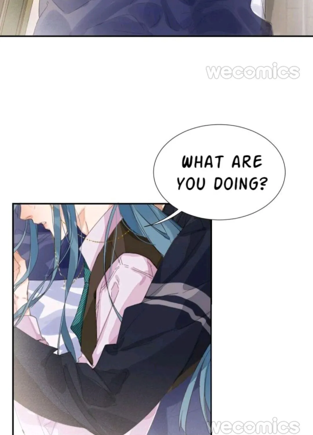 Read Unsound Relationship chapter 50 image 12 on Lezhin