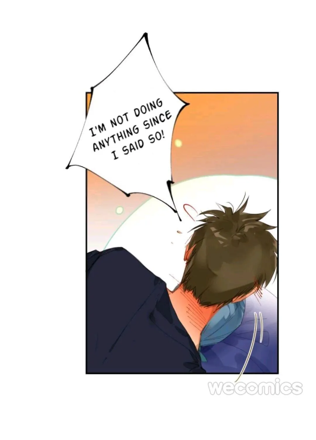 Read Unsound Relationship chapter 50 image 15 on Lezhin
