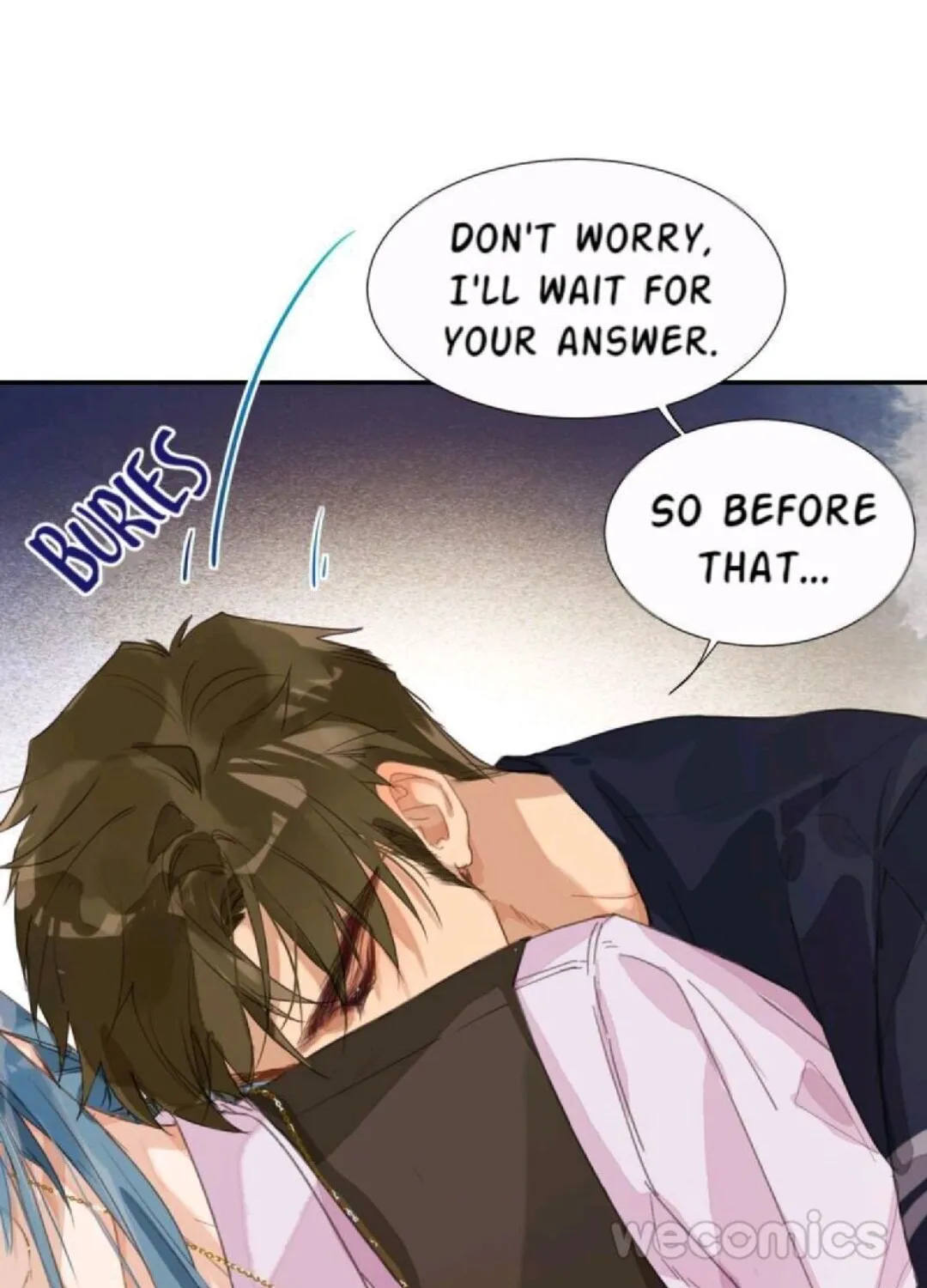 Read Unsound Relationship chapter 50 image 16 on Lezhin
