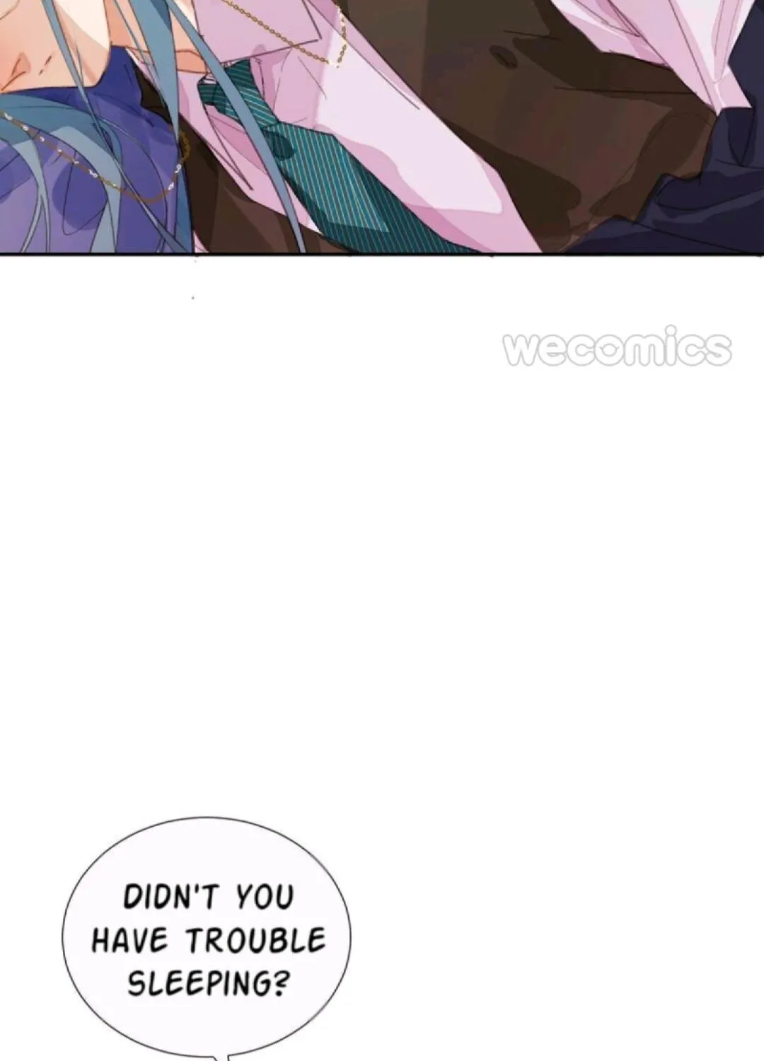 Read Unsound Relationship chapter 50 image 17 on Lezhin