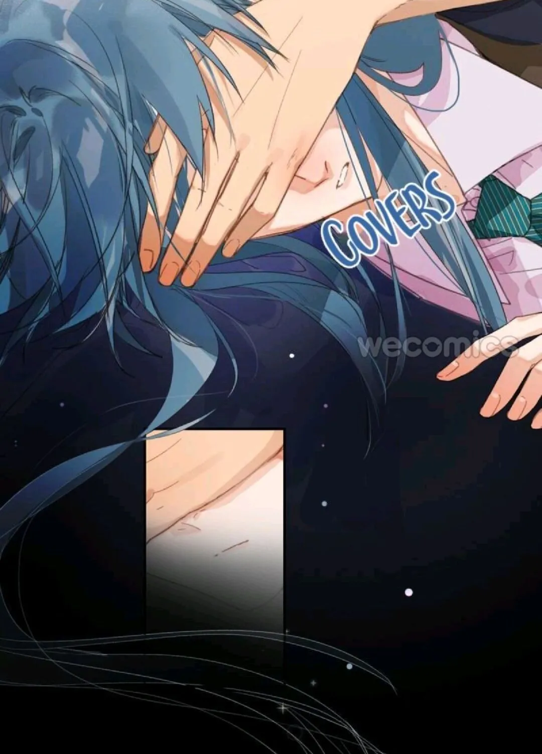 Read Unsound Relationship chapter 50 image 20 on Lezhin
