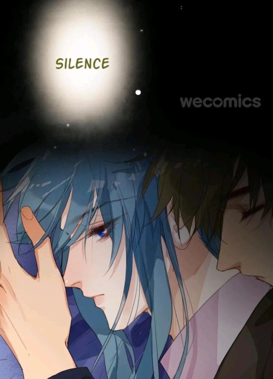 Read Unsound Relationship chapter 50 image 25 on Lezhin