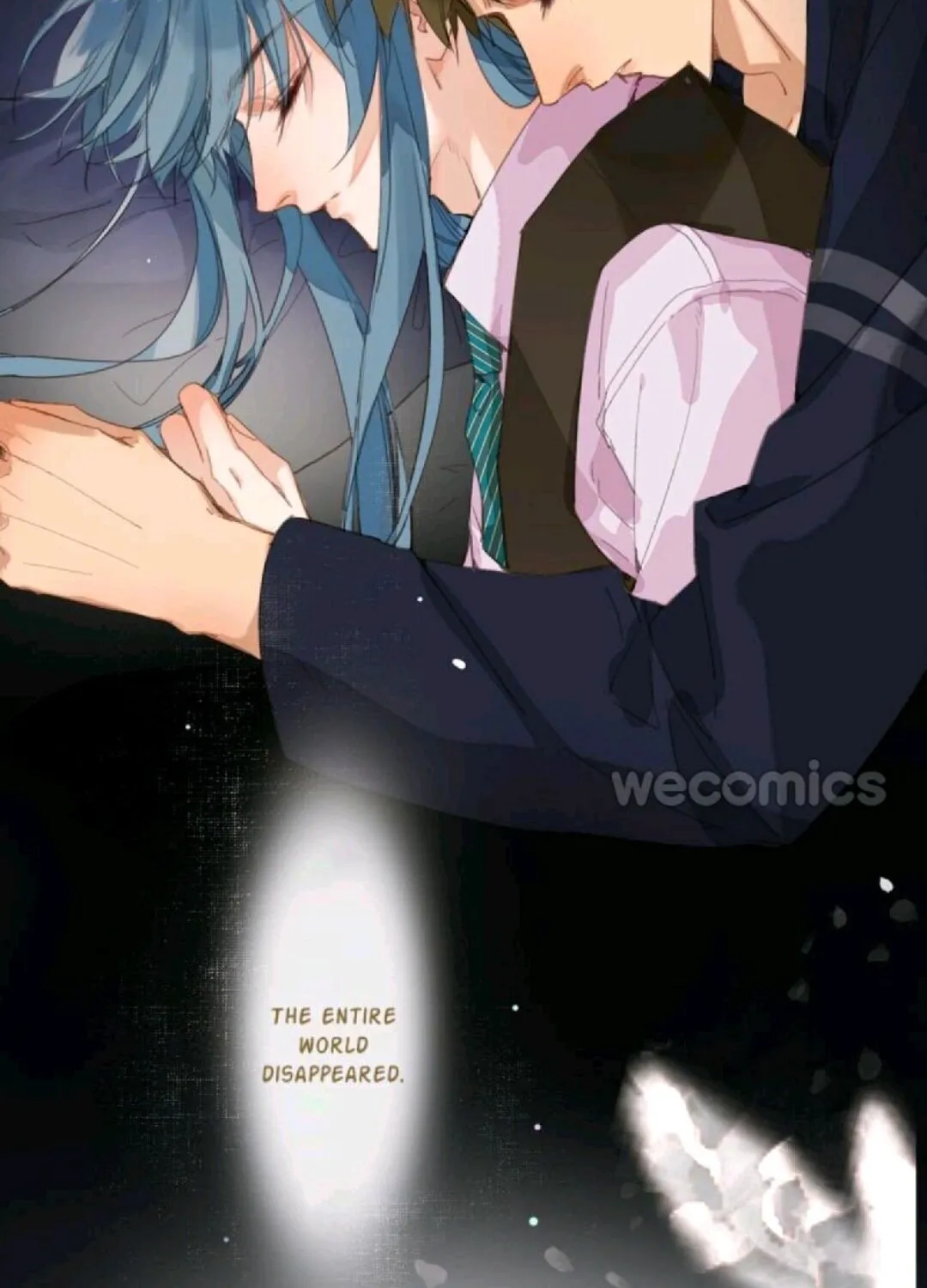 Read Unsound Relationship chapter 50 image 28 on Lezhin