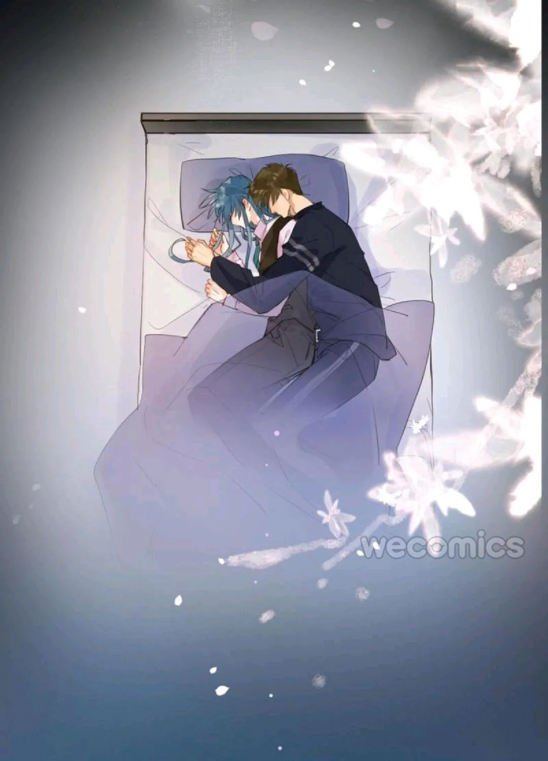Read Unsound Relationship chapter 50 image 29 on Lezhin