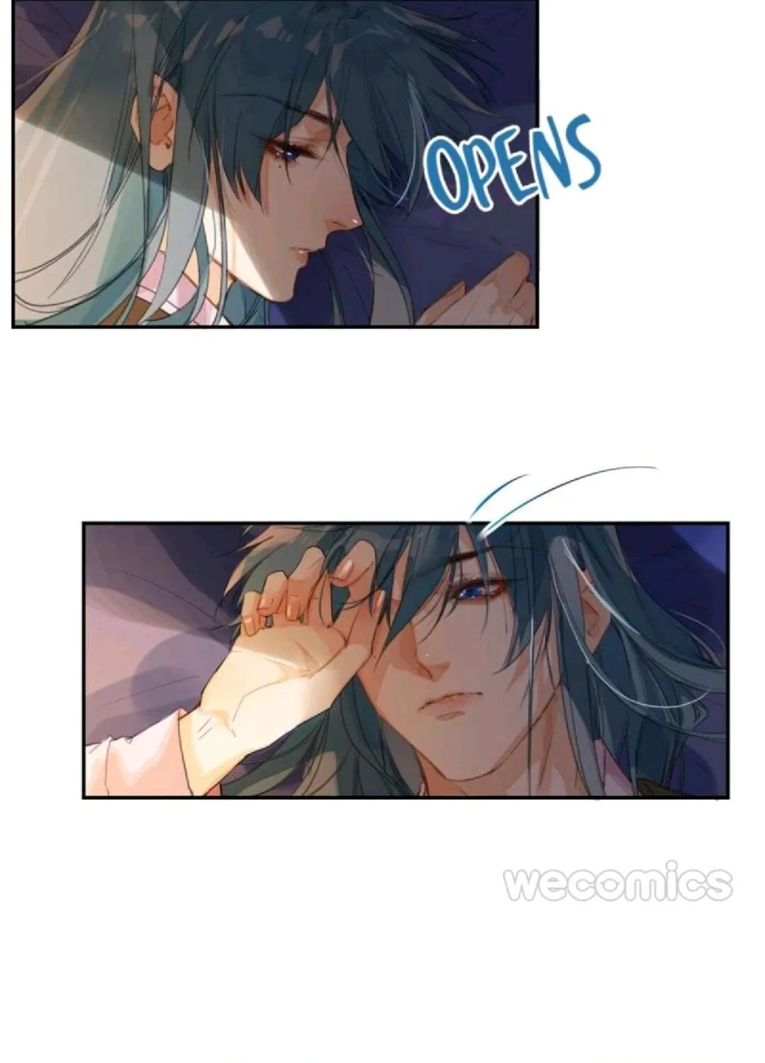 Read Unsound Relationship chapter 50 image 34 on Lezhin