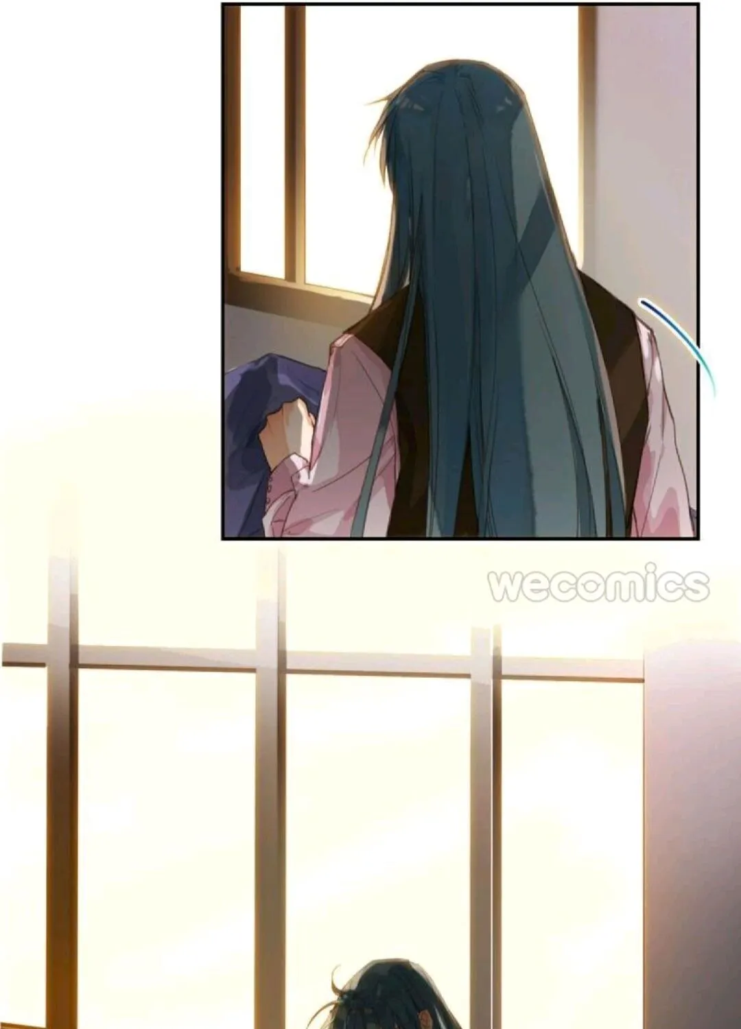Read Unsound Relationship chapter 50 image 35 on Lezhin