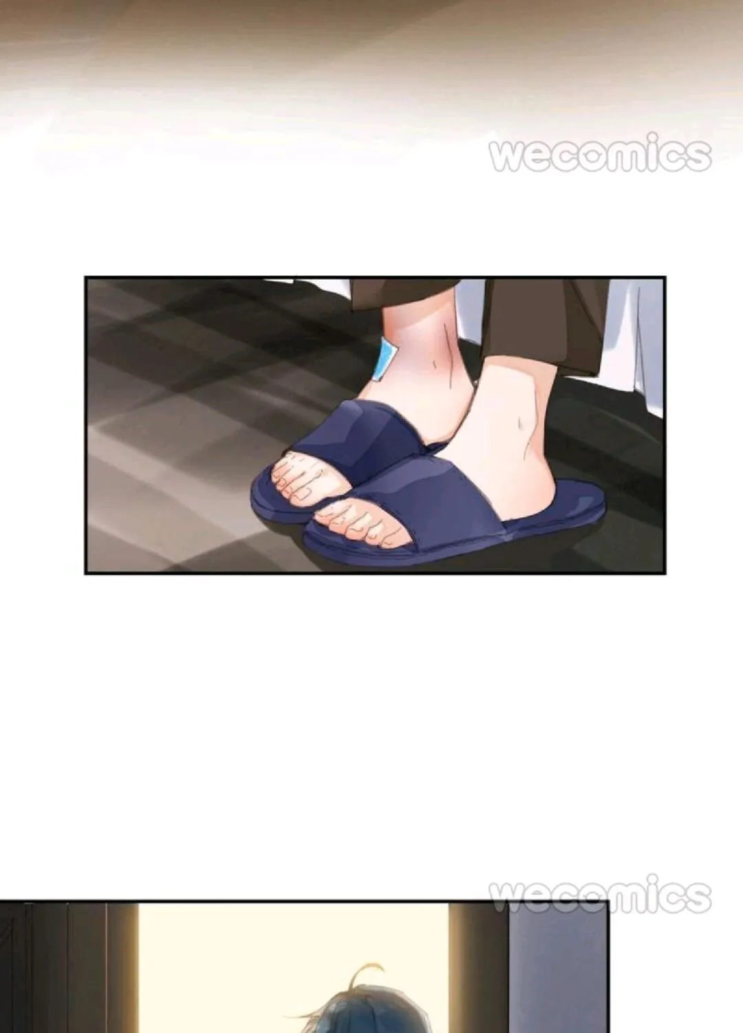 Read Unsound Relationship chapter 50 image 37 on Lezhin
