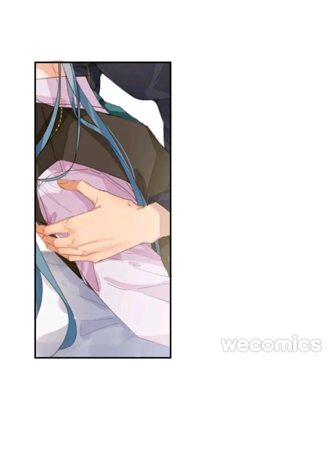 Read Unsound Relationship chapter 50 image 9 on Lezhin