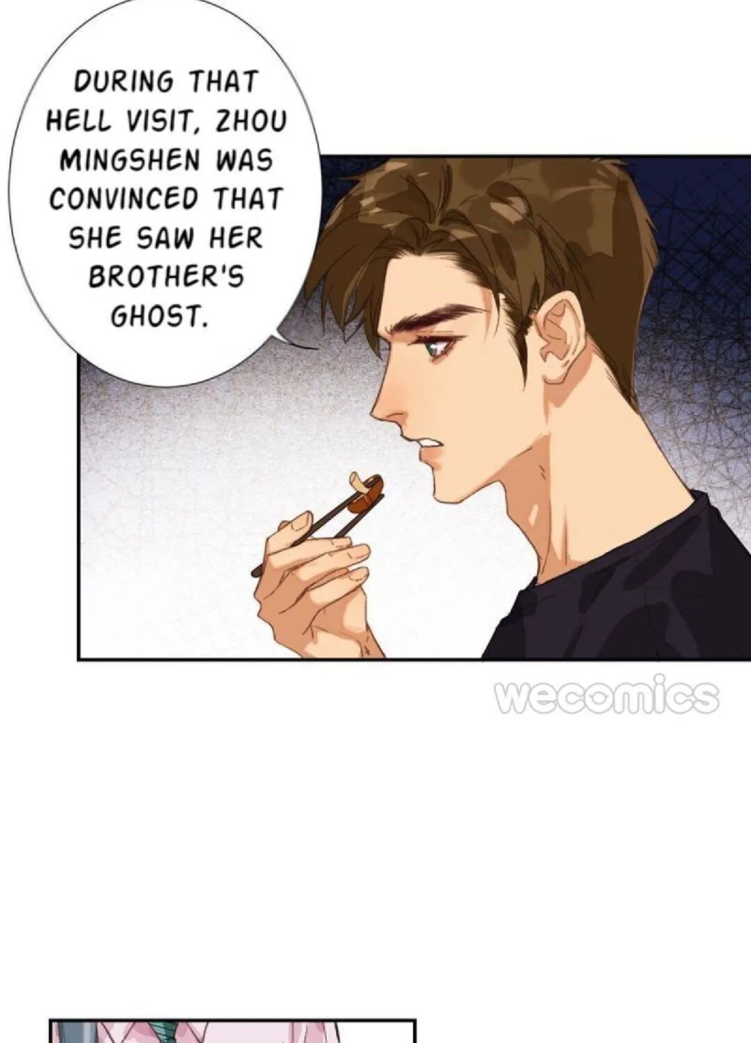 Read Unsound Relationship chapter 51 image 10 on Lezhin