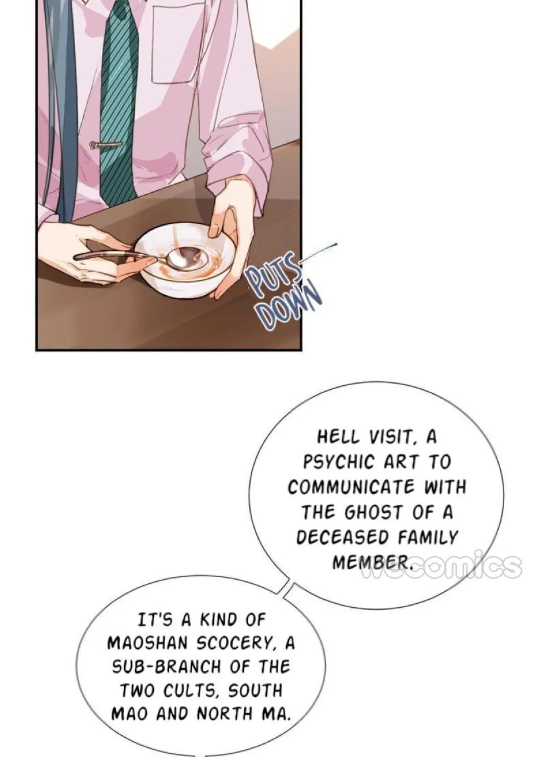 Read Unsound Relationship chapter 51 image 11 on Lezhin