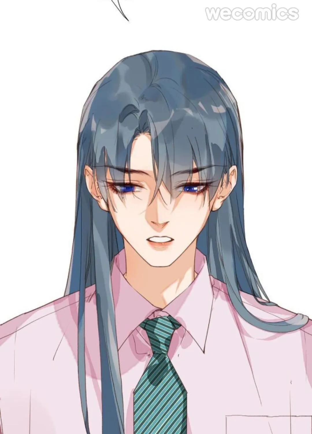 Read Unsound Relationship chapter 51 image 12 on Lezhin