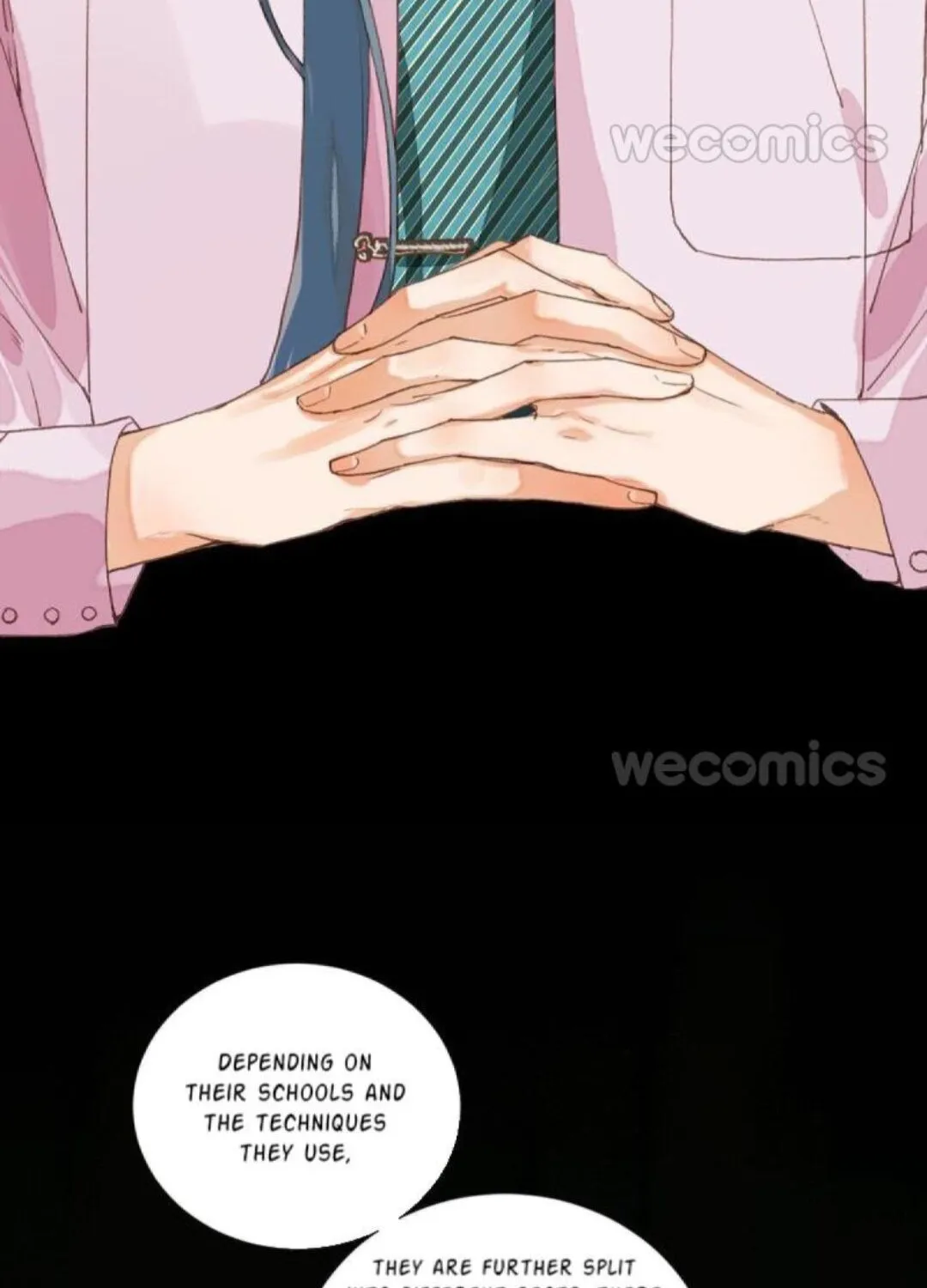 Read Unsound Relationship chapter 51 image 13 on Lezhin
