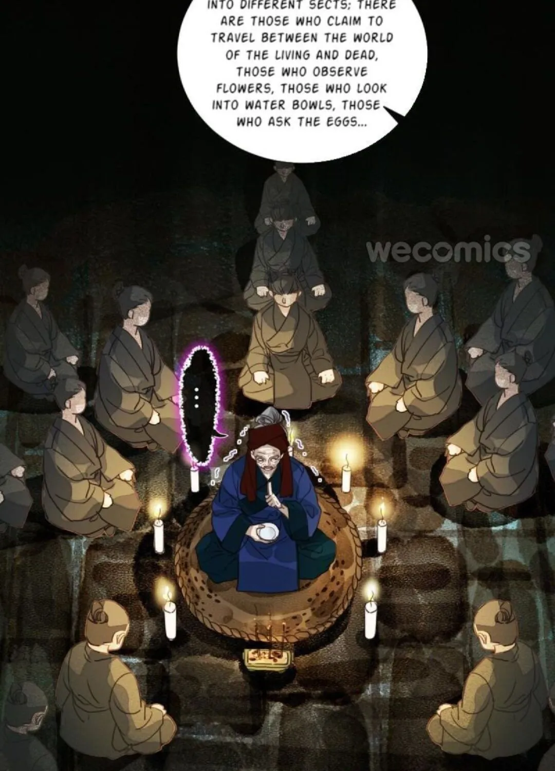 Read Unsound Relationship chapter 51 image 14 on Lezhin