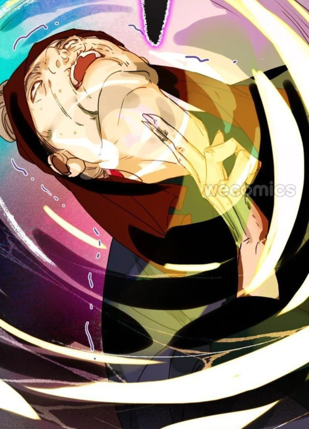 Read Unsound Relationship chapter 51 image 16 on Lezhin