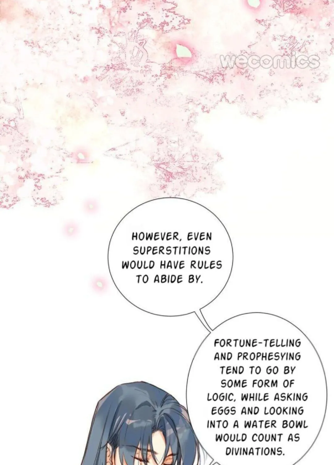Read Unsound Relationship chapter 51 image 22 on Lezhin