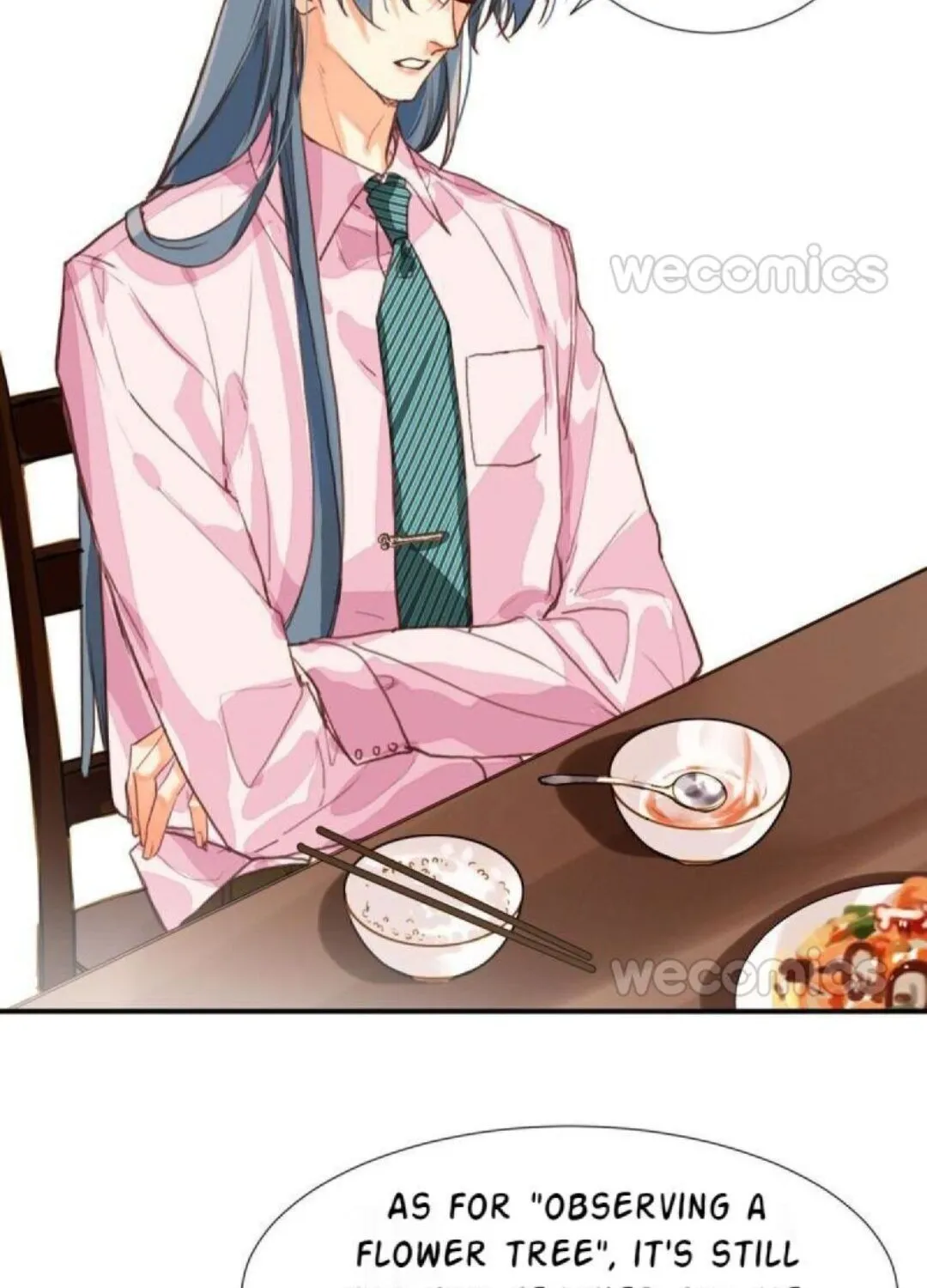 Read Unsound Relationship chapter 51 image 23 on Lezhin