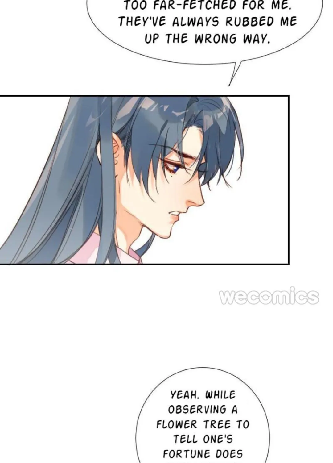 Read Unsound Relationship chapter 51 image 24 on Lezhin