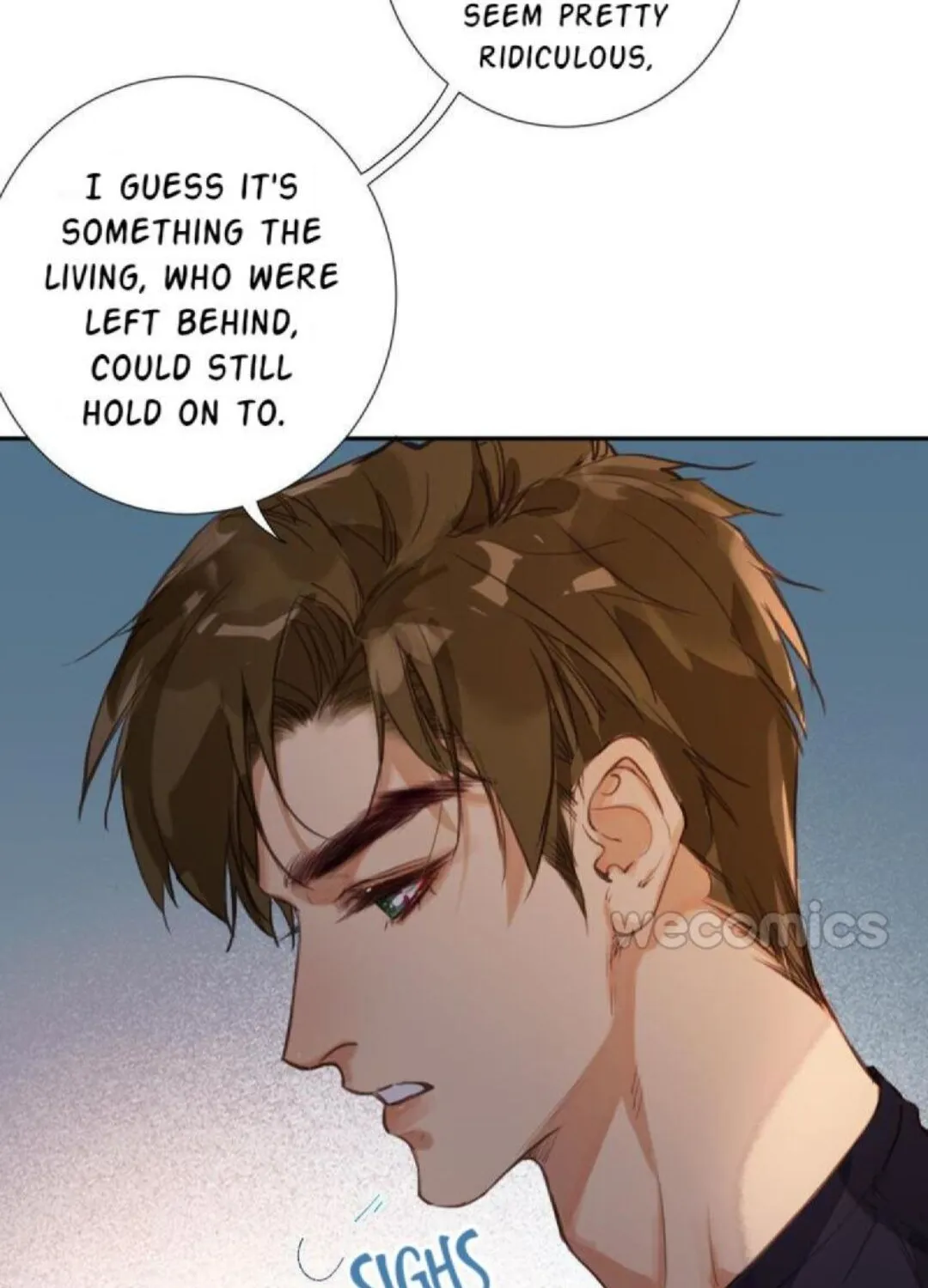 Read Unsound Relationship chapter 51 image 25 on Lezhin