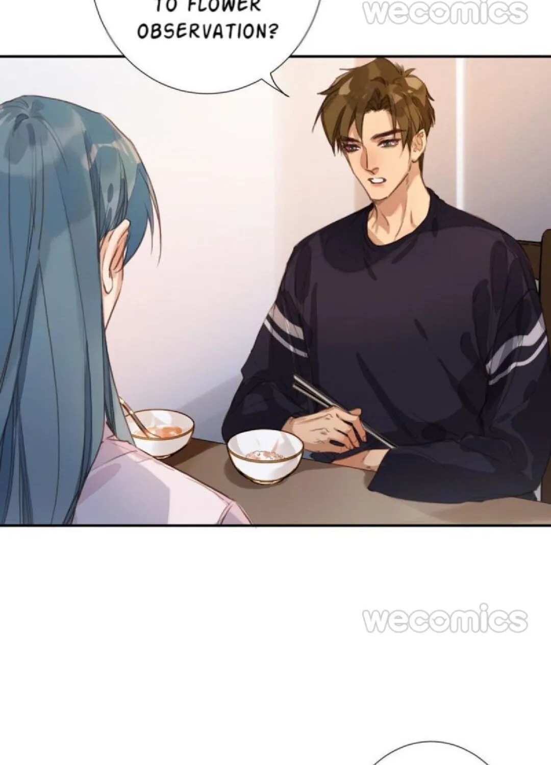 Read Unsound Relationship chapter 51 image 27 on Lezhin