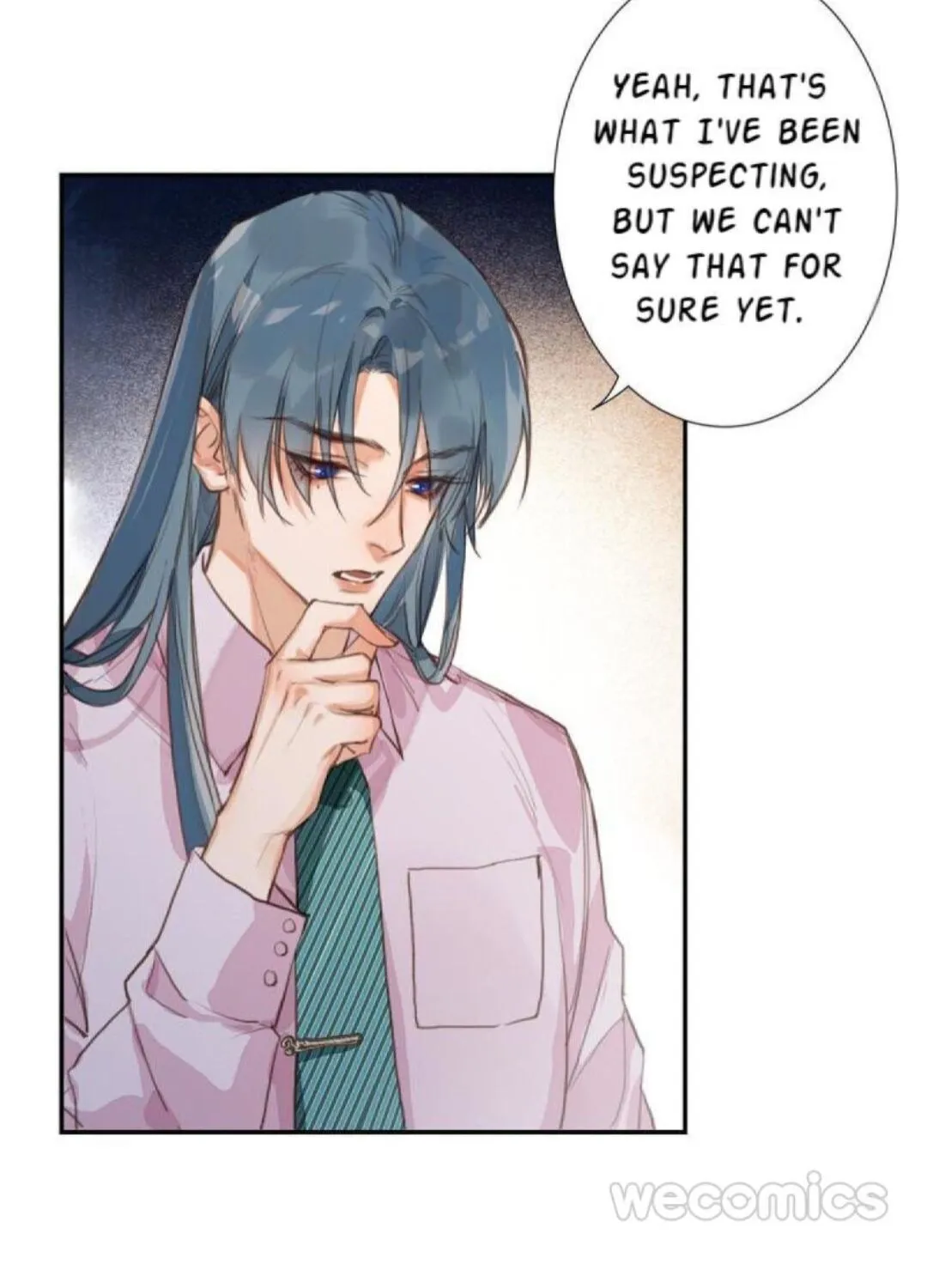 Read Unsound Relationship chapter 51 image 28 on Lezhin