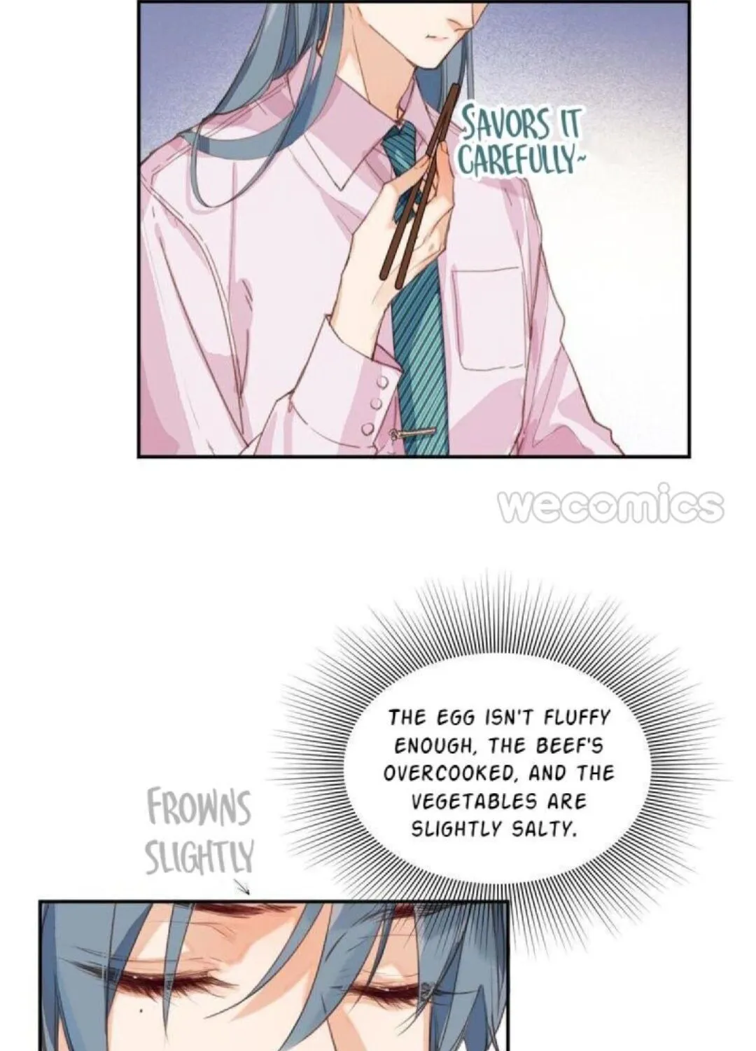 Read Unsound Relationship chapter 51 image 3 on Lezhin