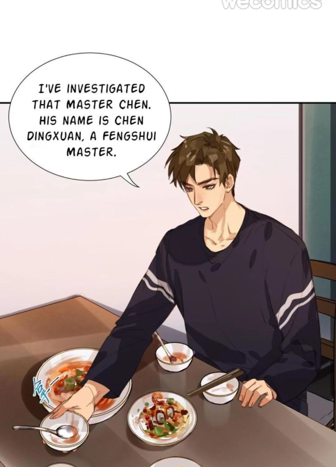 Read Unsound Relationship chapter 51 image 30 on Lezhin