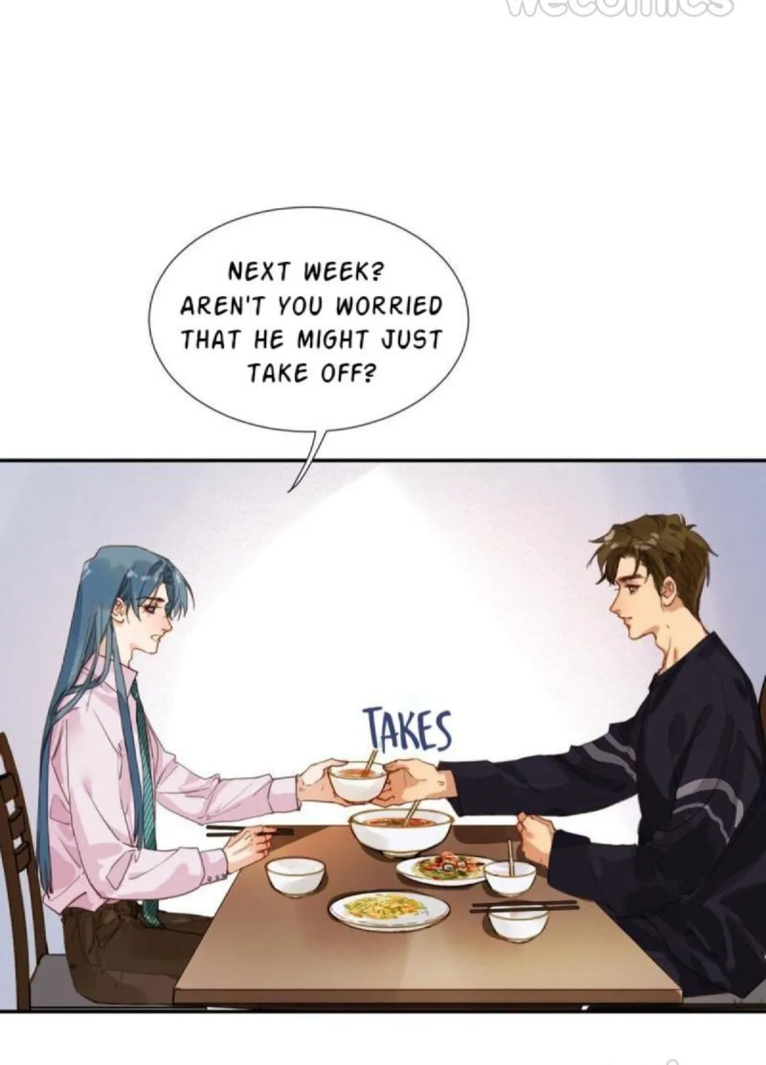 Read Unsound Relationship chapter 51 image 32 on Lezhin