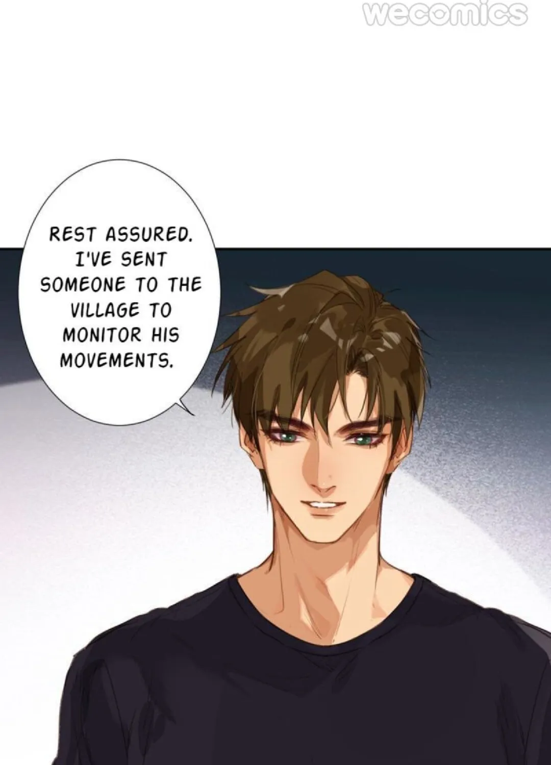 Read Unsound Relationship chapter 51 image 33 on Lezhin