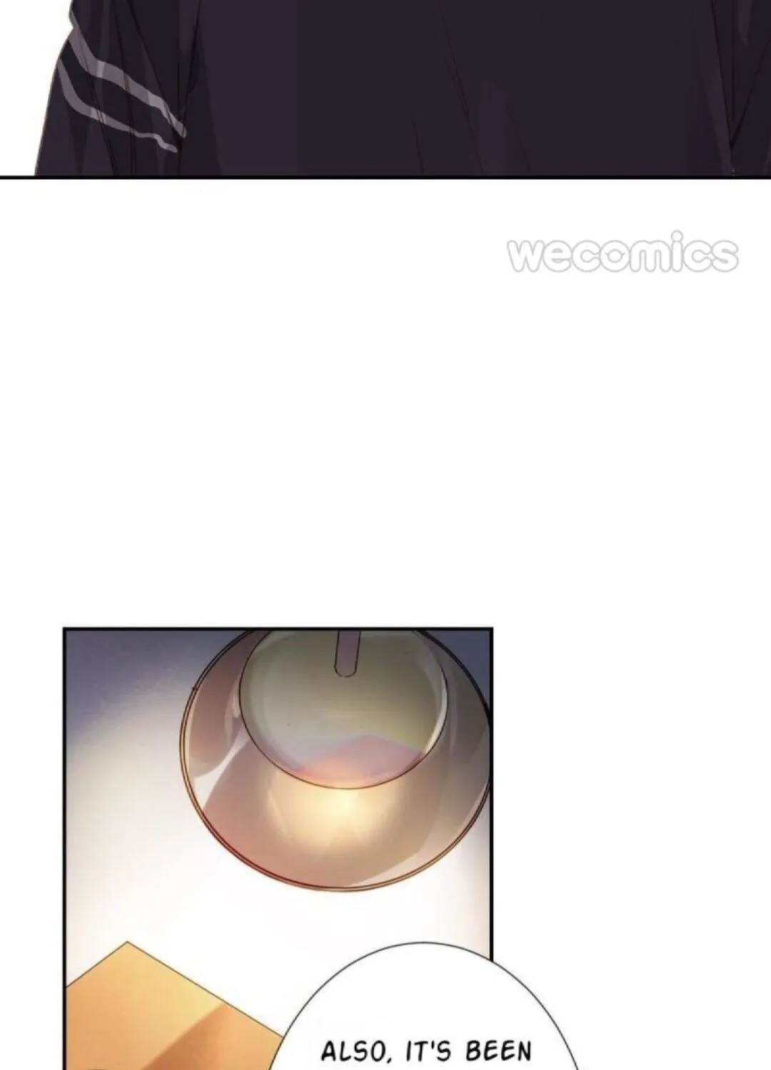 Read Unsound Relationship chapter 51 image 34 on Lezhin