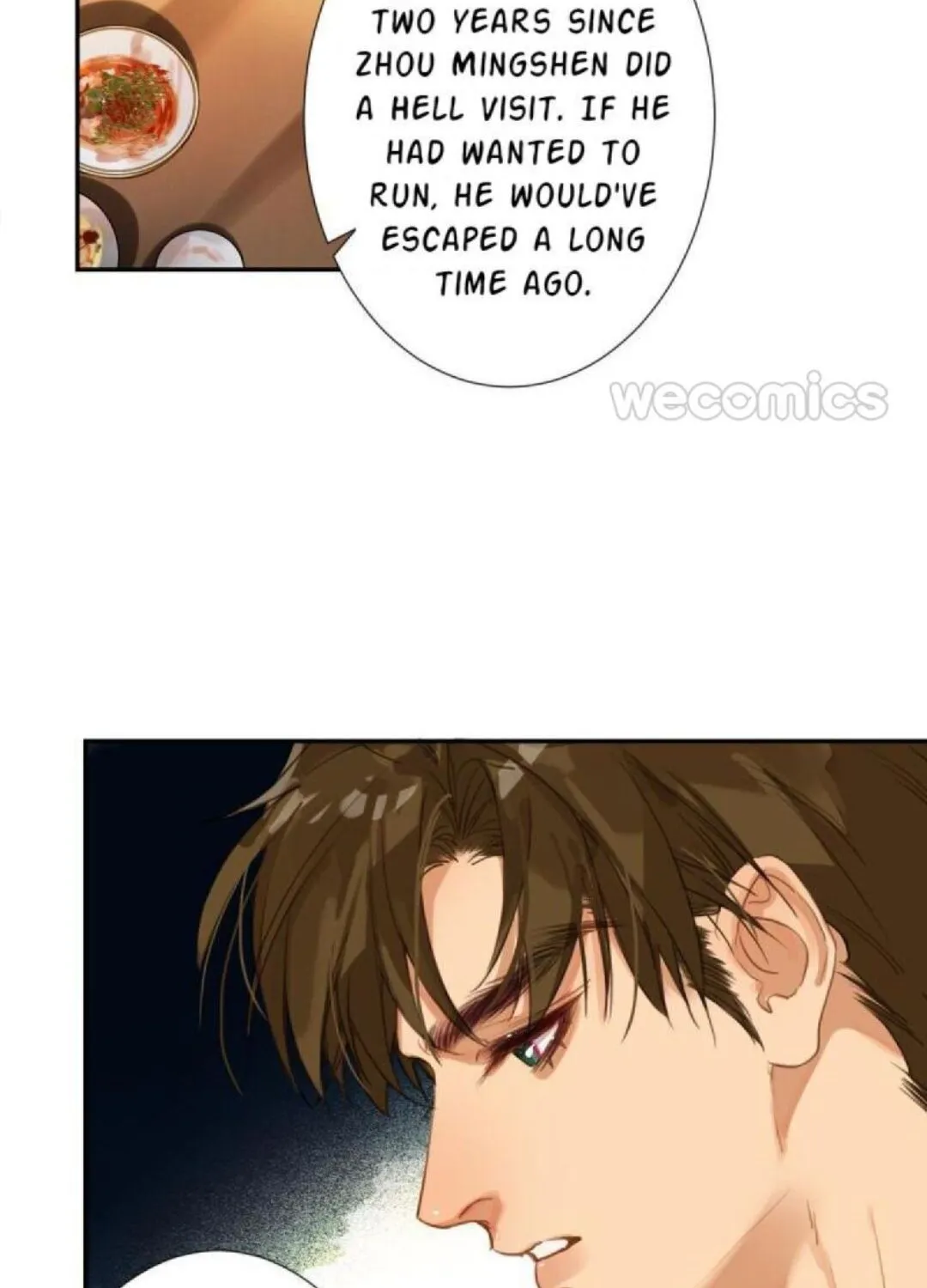 Read Unsound Relationship chapter 51 image 35 on Lezhin
