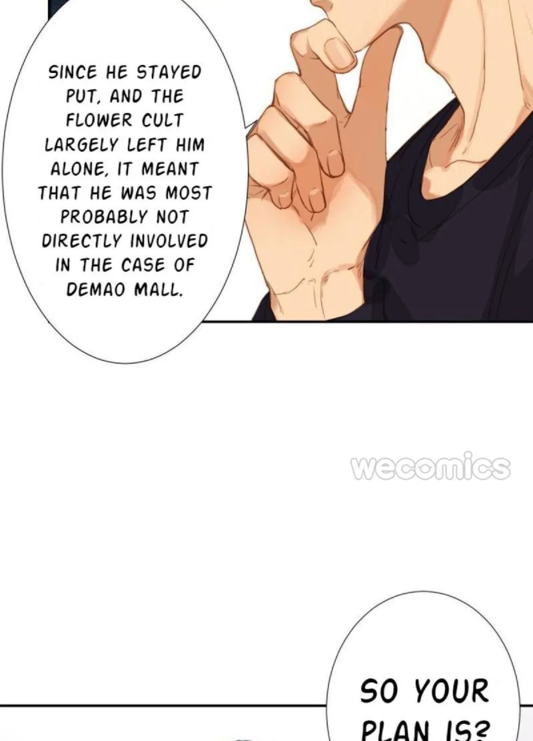 Read Unsound Relationship chapter 51 image 36 on Lezhin
