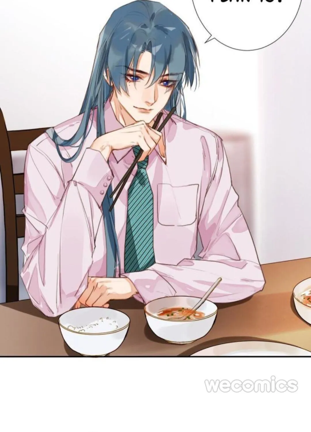 Read Unsound Relationship chapter 51 image 37 on Lezhin