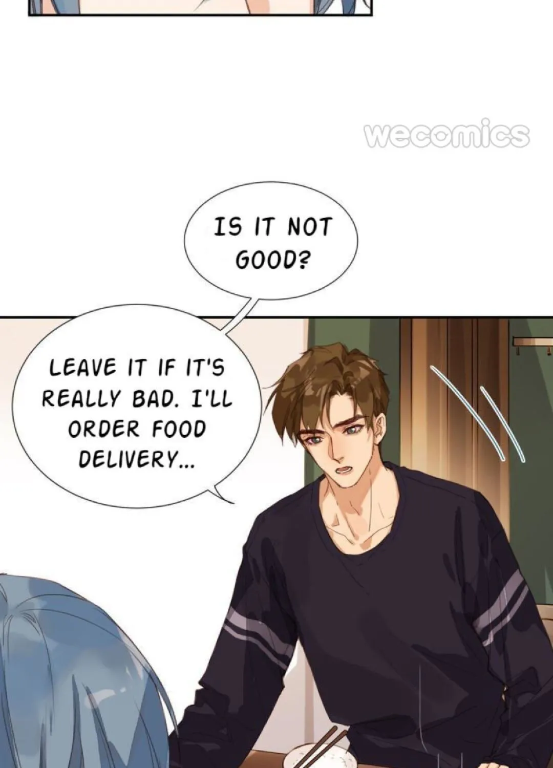 Read Unsound Relationship chapter 51 image 4 on Lezhin